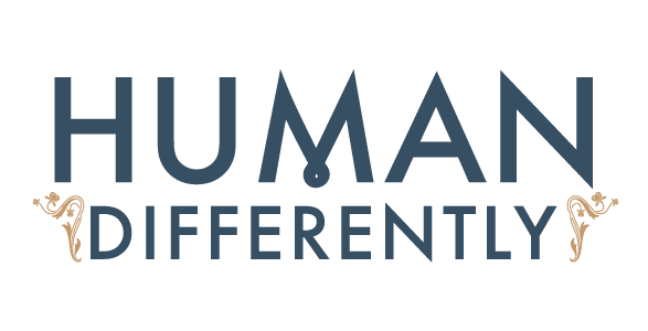 Human Differently
