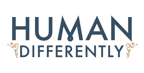 Human Differently